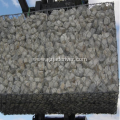 Granite Special Shaped Stone Reservoir Dam Slope Protection